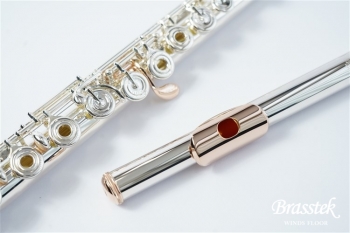 Altus x Brasstek original model A1007RE Rose LIP”G”